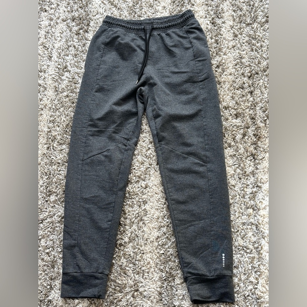 Balanced Collection Charcoal Men’s Joggers